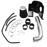 GMC 14-19 Sierra 1500 5.3L 6.2L V8 Air Intake Kit + Heat Shield